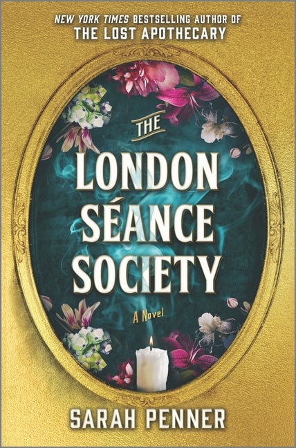 Item #292167 London Séance Society (Original). Sarah Penner