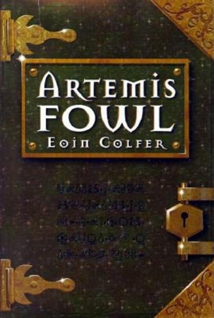 Item #323173 Artemis Fowl. Eoin Colfer