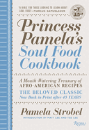 Item #321045 Princess Pamela's Soul Food Cookbook: A Mouth-Watering Treasury of Afro-American...