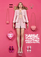 Item #320385 Barbie(TM): The World Tour. MARGOT ROBBIE, ANDREW, MUKAMAL