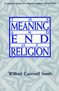 Item #316088 Meaning and End of Relgn. Wilfred Cantwell Smith