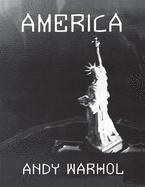 Item #322358 America. Andy Warhol