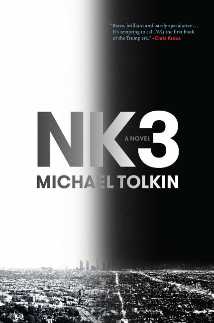 Item #179936 NK3. Michael Tolkin