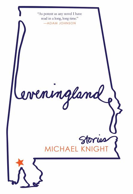 Item #235233 Eveningland. Michael Knight.