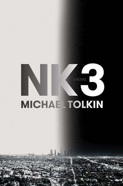Item #186665 NK3. Michael Tolkin