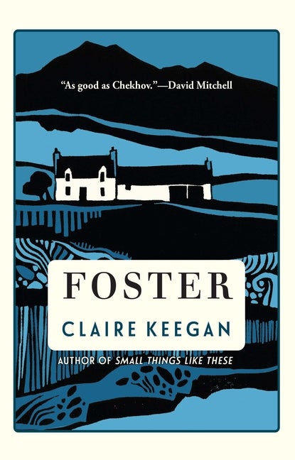 Item #297814 Foster. Claire Keegan