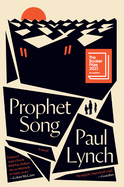 Item #312140 Prophet Song. Paul Lynch
