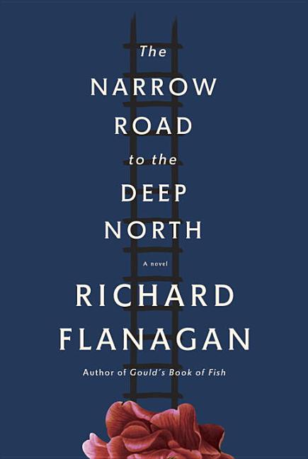 Item #321551 The Narrow Road to the Deep North (Vintage). Richard Flanagan