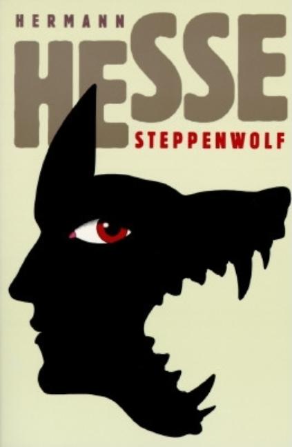 Item #321033 Steppenwolf. HERMANN HESSE