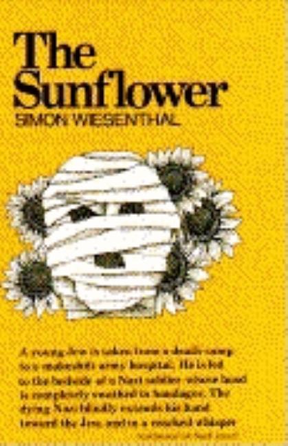 Item #221944 Sunflower (with a symposium) (SB5780. Simon Wiesenthal.