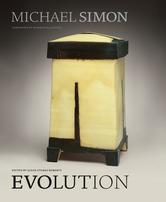 Item #301393 Michael Simon: Evolution