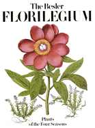 Item #321049 Besler Florilegium: Plants of the Four Seasons. Basilius Besler