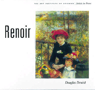 Item #322728 Renoir Art Institute of Chicago. Douglas Druick