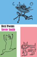 Item #321034 Best Poems of Stevie Smith. Stevie Smith
