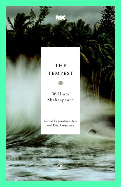 Item #293454 Tempest. William Shakespeare
