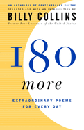 Item #398034 180 More: Extraordinary Poems for Every Day