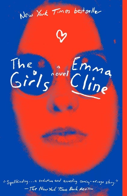 Item #307136 The Girls. Emma Cline