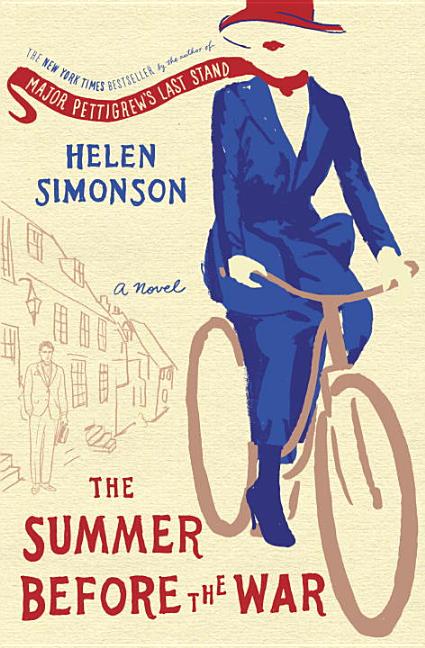Item #320837 The Summer Before the War. Helen Simonson
