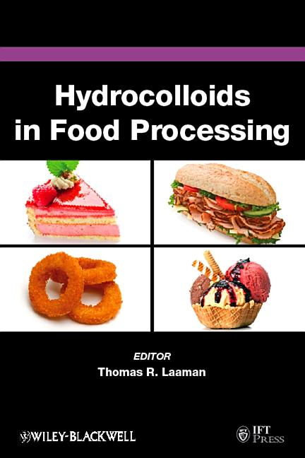 Item #294361 Hydrocolloids in Food Processing