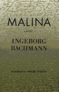Item #321707 Malina (UK). Ingeborg Bachmann