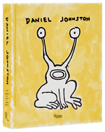 Item #403079 Daniel Johnston. Lee Foster