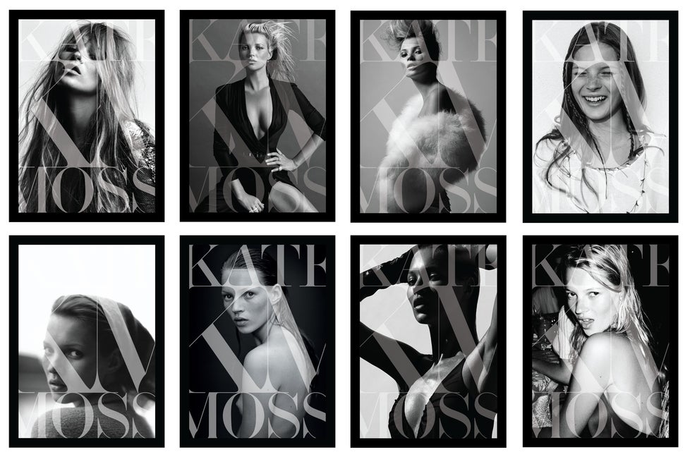Kate: The Kate Moss Book | Kate Moss