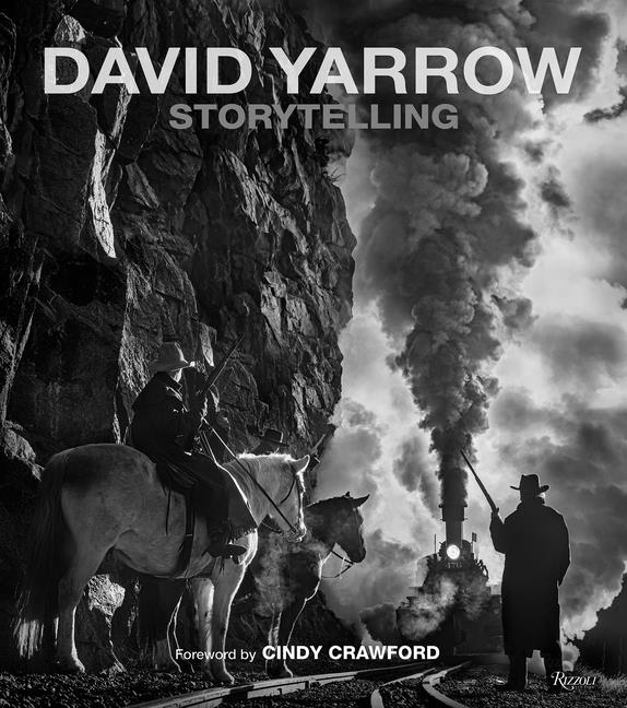 Item #285754 Storytelling. David Yarrow.