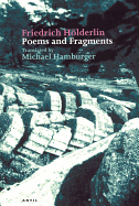 Item #319127 Friedrich Holderlin: Poems and Fragments. Friedrich Holderlin