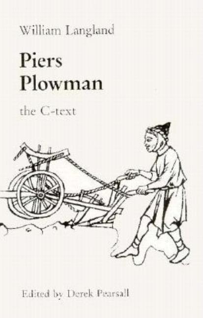 Item #186333 Piers Plowman: An edition of the C-text (UEP - Exeter Medieval Texts and Studies)....