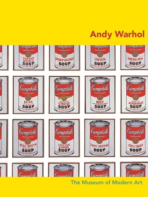 Item #304080 Andy Warhol
