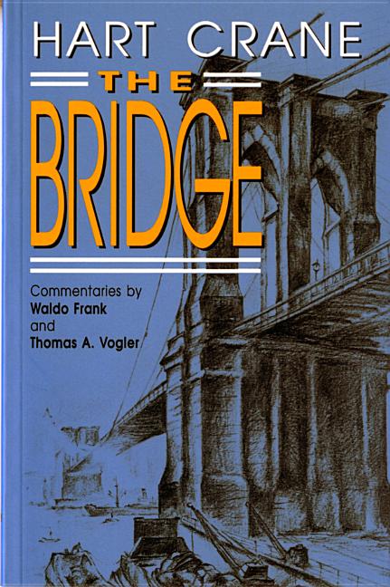 Item #281112 The Bridge (Paperback 1992). Hart Crane