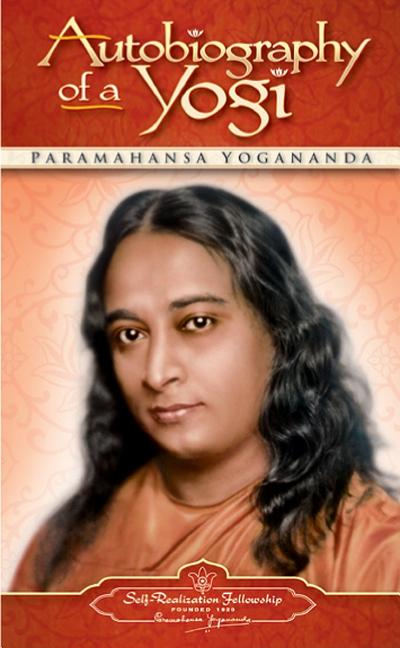 Item #312582 Autobiography of a Yogi. PARAMAHANSA YOGANANDA, YOGANANDA