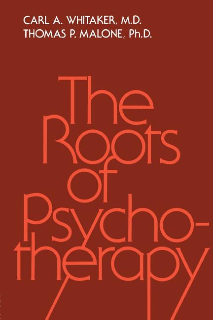 Item #305859 The Roots Of Psychotherapy (Brunner/Mazel Classics in Psychoanalysis &...