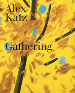 Item #397467 Alex Katz: Gathering