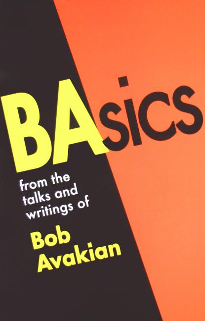 Item #237321 BAsics, from the talks and writings of Bob Avakian. Bob Avakian.