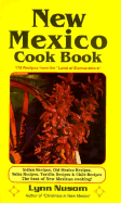 Item #311848 New Mexico Cook Bk. Lynn Nusom