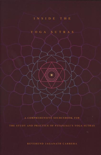 Item #320868 Inside the Yoga Sutras: A Comprehensive Sourcebook for the Study & Practice of...