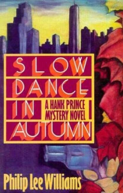 Item #215491 Slow Dance in Autumn. Philip Lee Williams