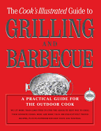 Item #323254 Cook's Illustrated Guide to Grilling and Barbecue