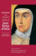 Item #312397 Collected Works of St. Teresa of Avila, Vol. 1 (Revised