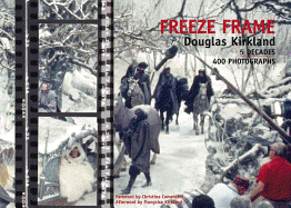 Item #310393 Freeze Frame: 5 Decades 400 Photographs