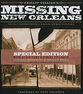 Item #403011 Missing New Orleans (Special