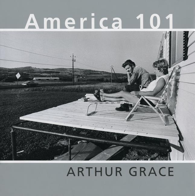 Item #310932 Arthur Grace: America 101