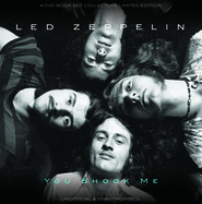 Item #323305 Led Zeppelin: You Shook Me. Matters Furniss, Joel, McIver, Steven, Rosen