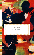 Item #317664 Music Stories (Everyman's Library Pocket Classics Series). Wesley Stace