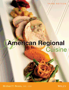 Item #323322 American Regional Cuisine. The International Culinary Schools at The Art Institutes,...