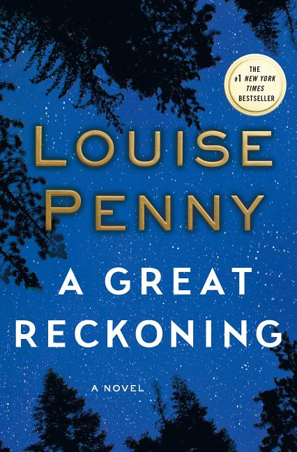 Item #306043 Untitled Gamache #12: A Chief Inspector Gamache Novel. Louise Penny