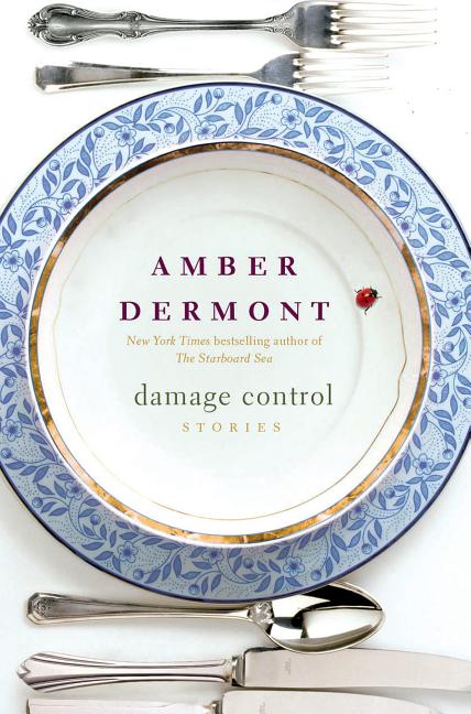 Item #297750 Damage Control. Amber Dermont