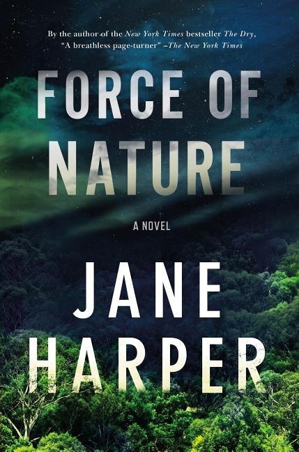 Item #282101 Force of Nature. Jane Harper