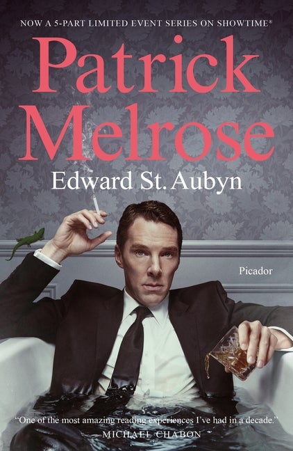 Item #303955 Patrick Melrose: The Novels. Edward St Aubyn